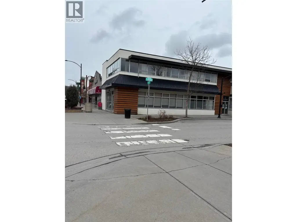 1001 Baker Street, Cranbrook